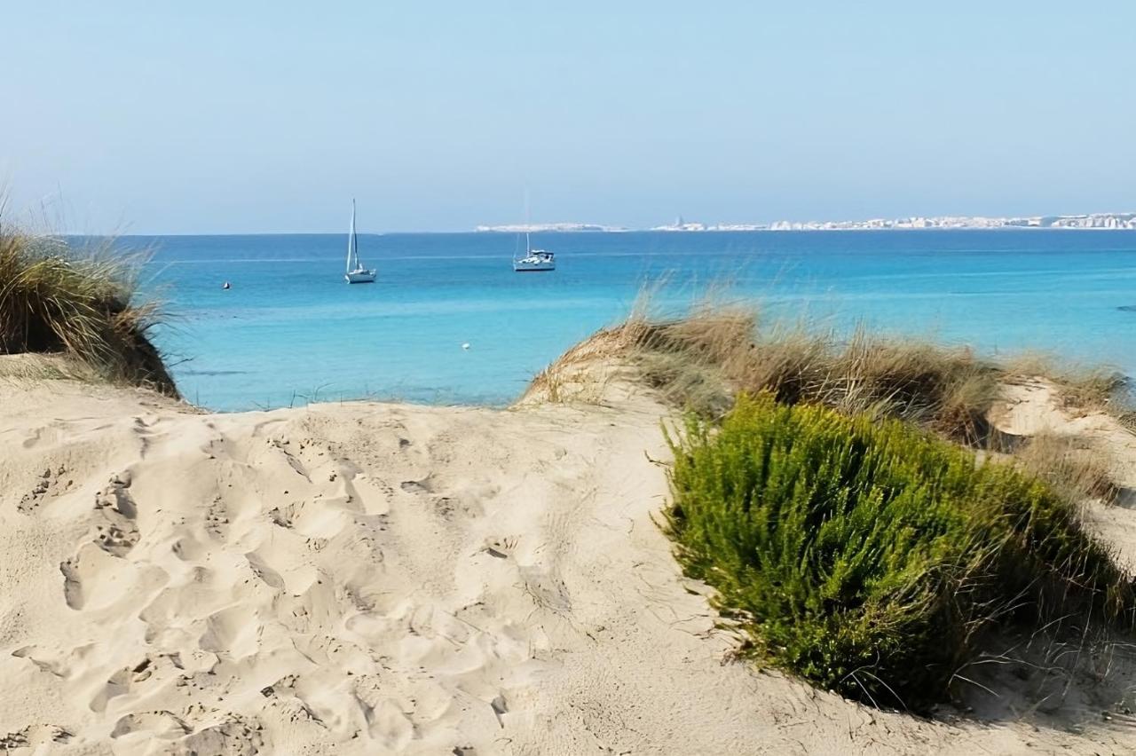 Villa Dei Sogni Gallipoli Tuglie Zewnętrze zdjęcie