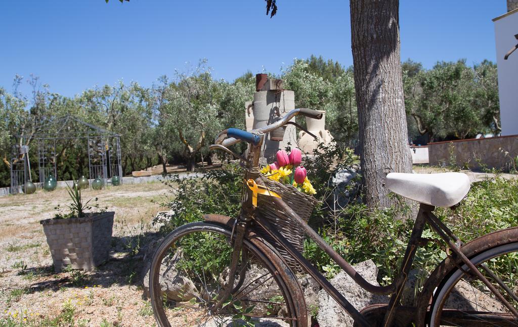 Villa Dei Sogni Gallipoli Tuglie Zewnętrze zdjęcie